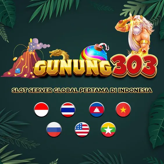 Gunung303 | Adalah Situs Game Online Pertama Di Indonesia Dengan Akurasi Kemenangan Yang Sangat Tinggi image 1